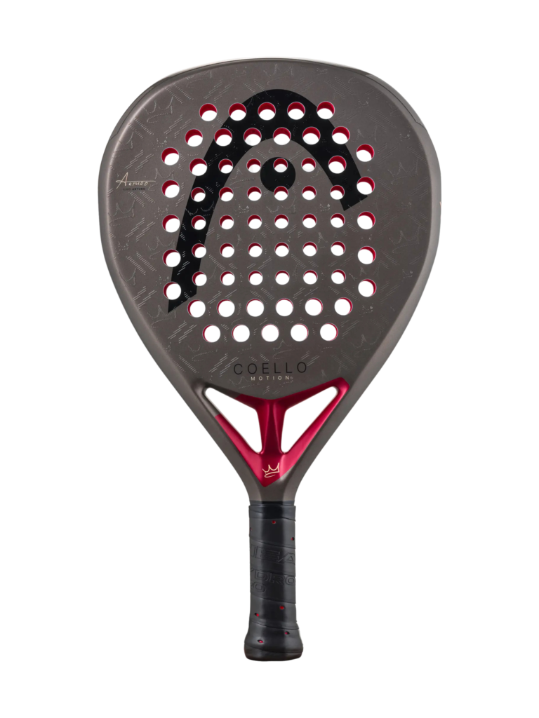 Head Coello Motion 2026