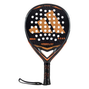 Adidas Arrow Hit Carbon CTRL 2026