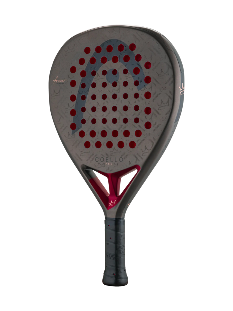 Head Coello Pro 2026