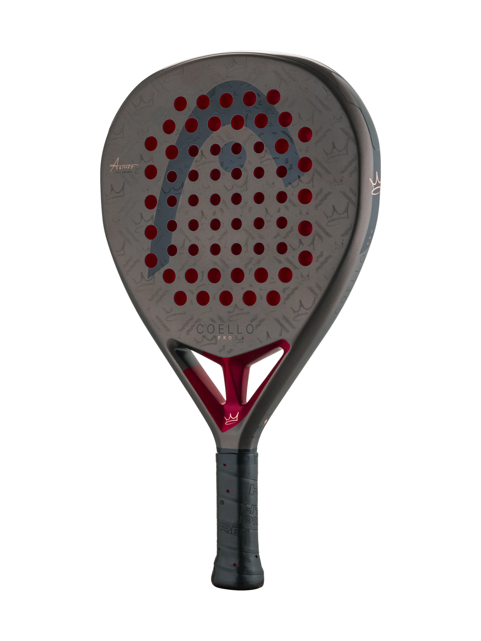 head coello pro 2026