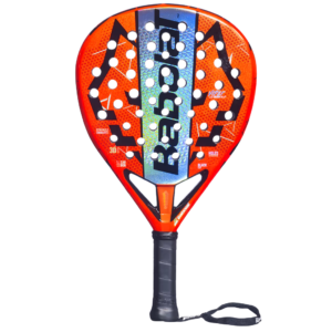 Babolat Viper Soft Juan Lebron 3.0