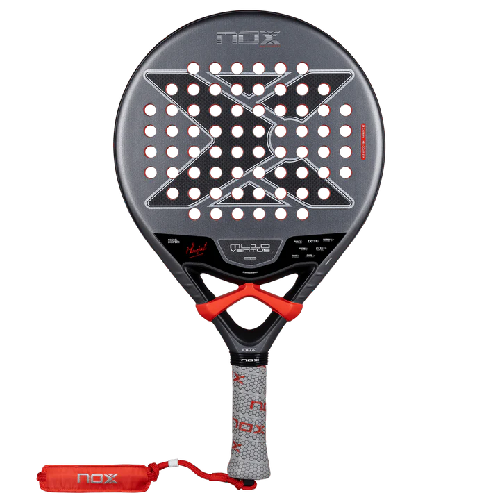 Nox ML10 Ventus Control 3K 2026