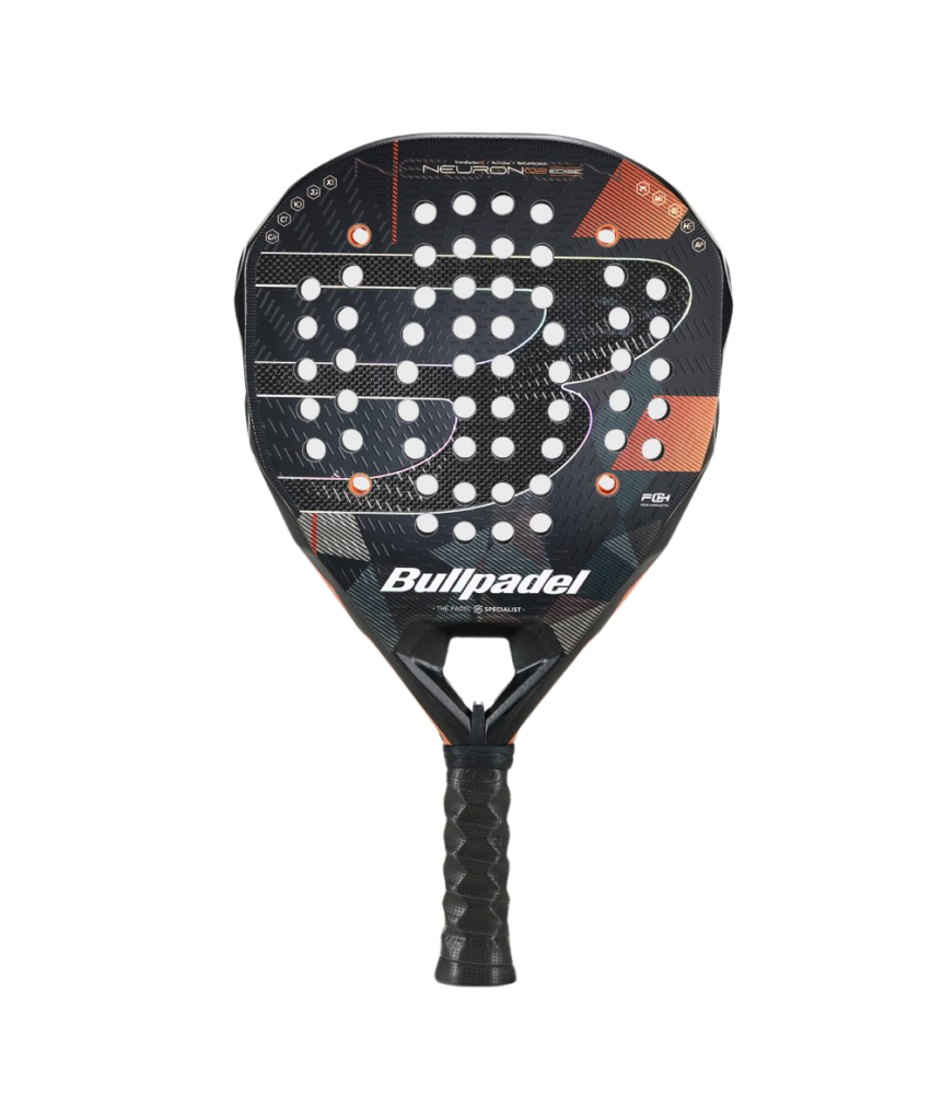 Bullpadel Neuron 02 Edge 2026