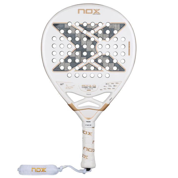 Nox AT10 Genius 12K Alum Xtrem 2026