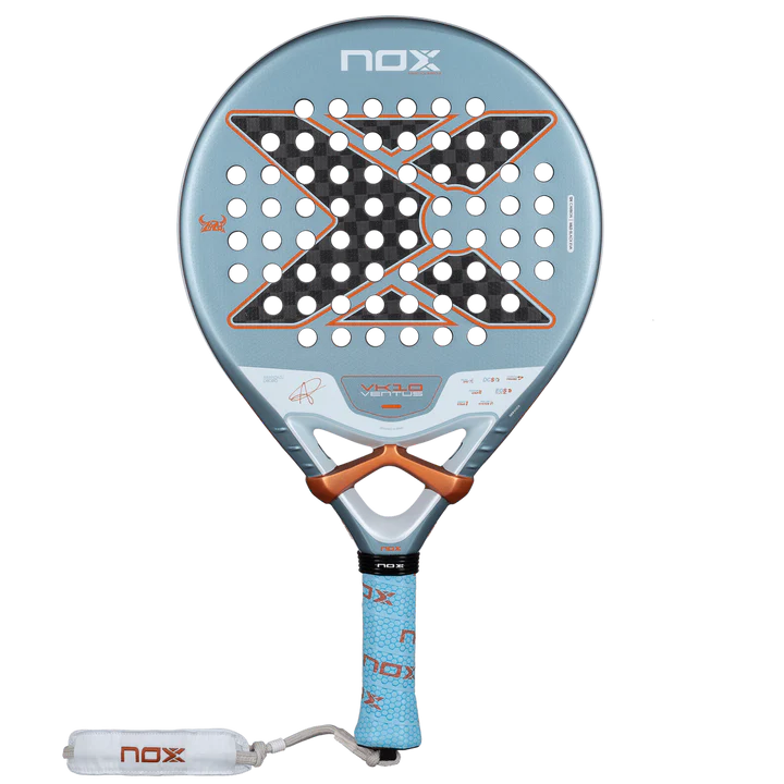 Nox VK10 Ventus Control 12K 2026