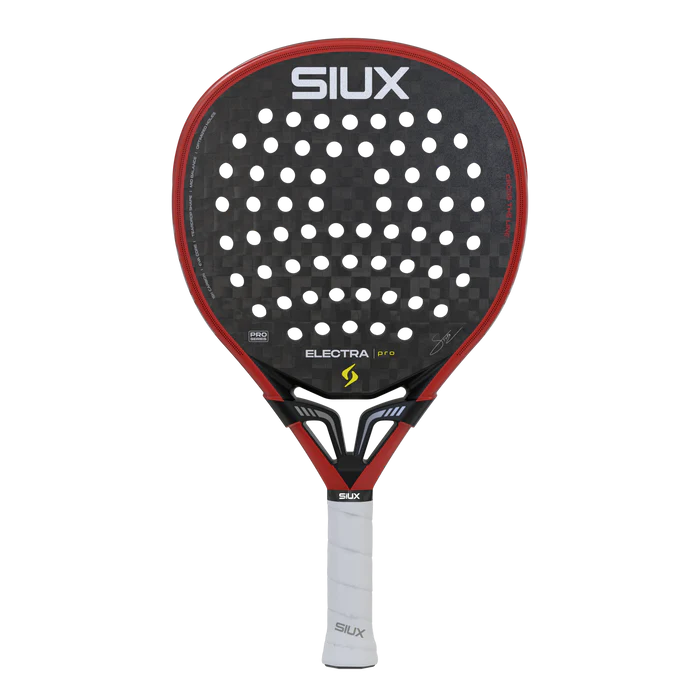 Siux Electra Pro 2026