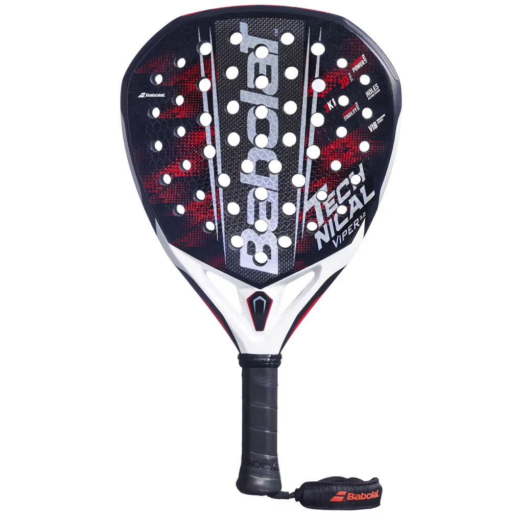 Babolat Technical Viper 3.0 2026