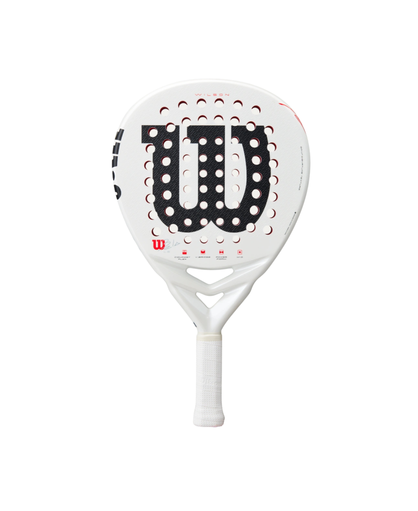 Wilson Bela LS V3