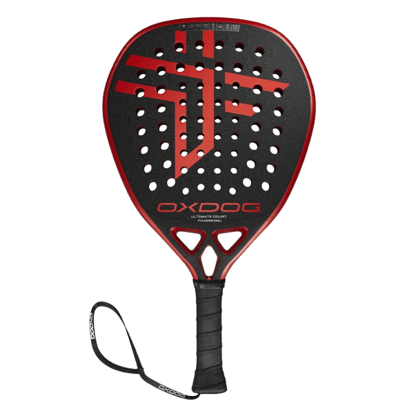 Oxdog Ultimate Court 2026