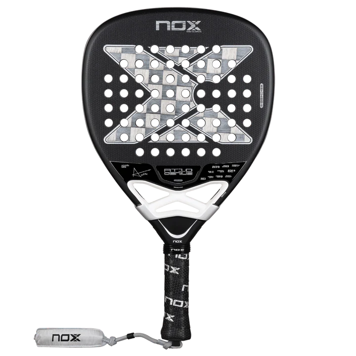 Nox AT10 Genius Attack 18K 2026