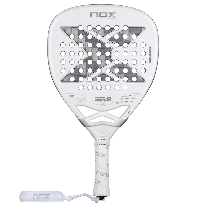 Nox AT10 Genius Attack 12K Alum Xtrem 2026