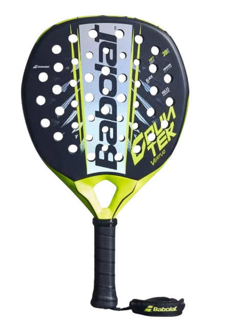 Babolat Counter Vertuo 2026