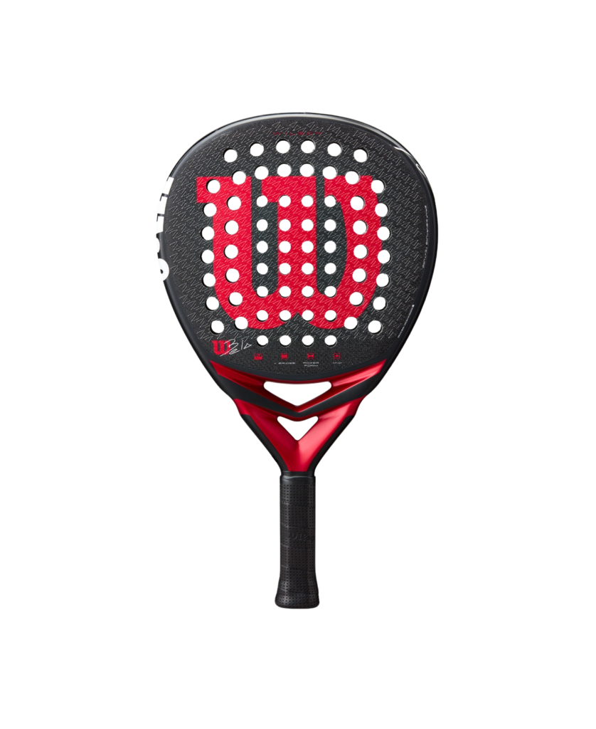 Wilson Bela V3