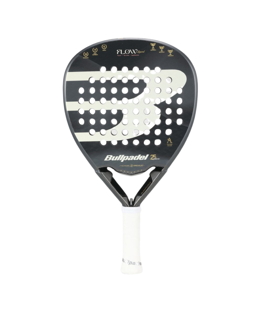 Bullpadel Flow Legend 2026