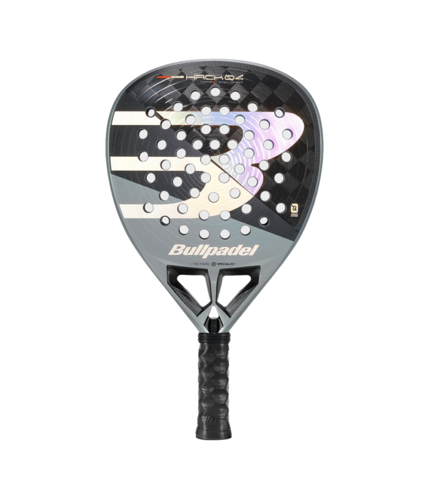 Bullpadel Hack 04 2026