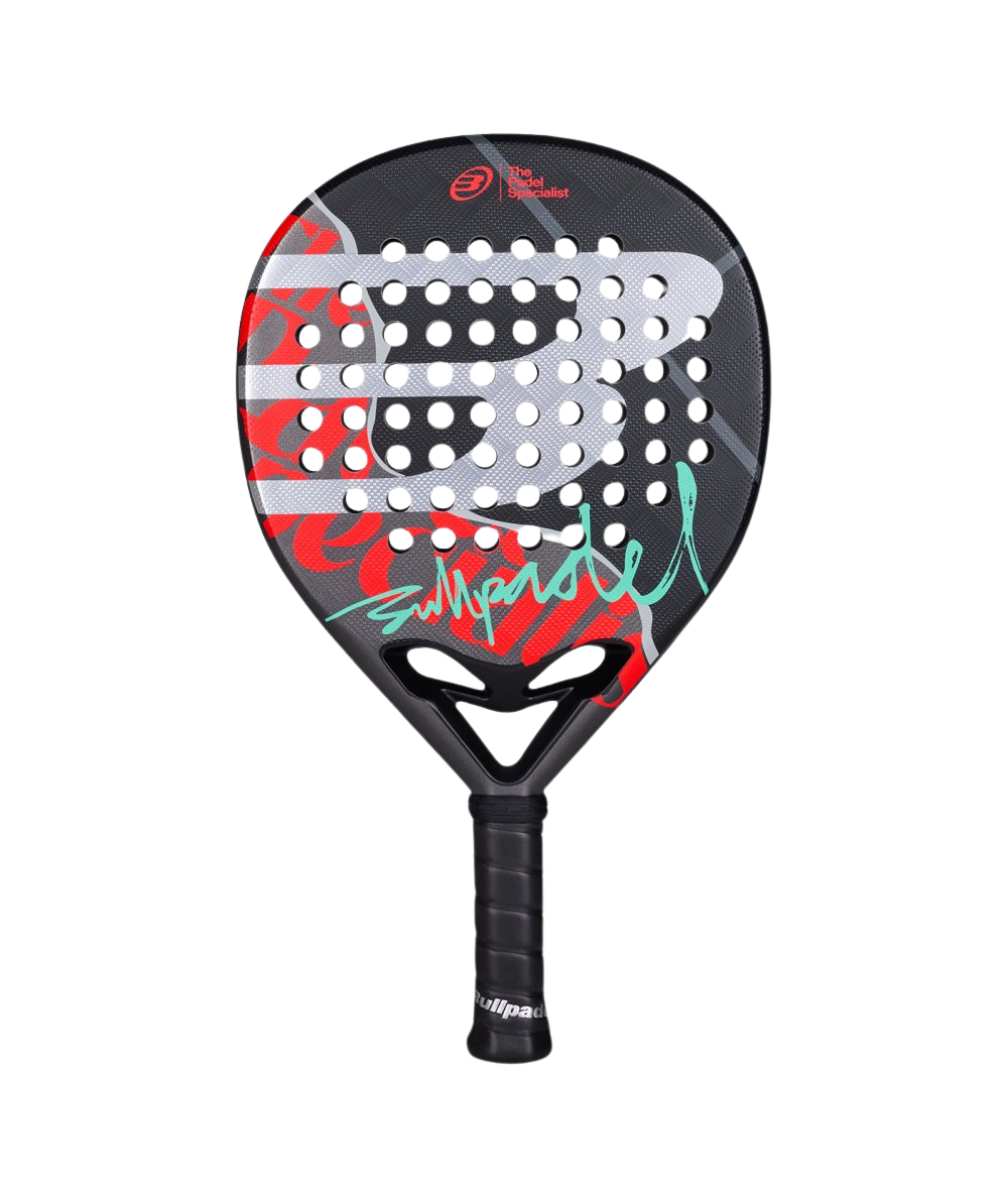 bullpadel ionic control 2026