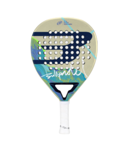 Bullpadel Ionic Light 2026
