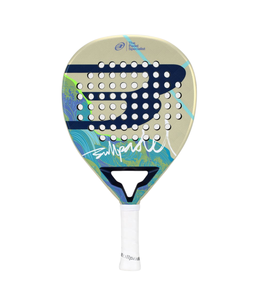 Bullpadel Ionic Light 2026