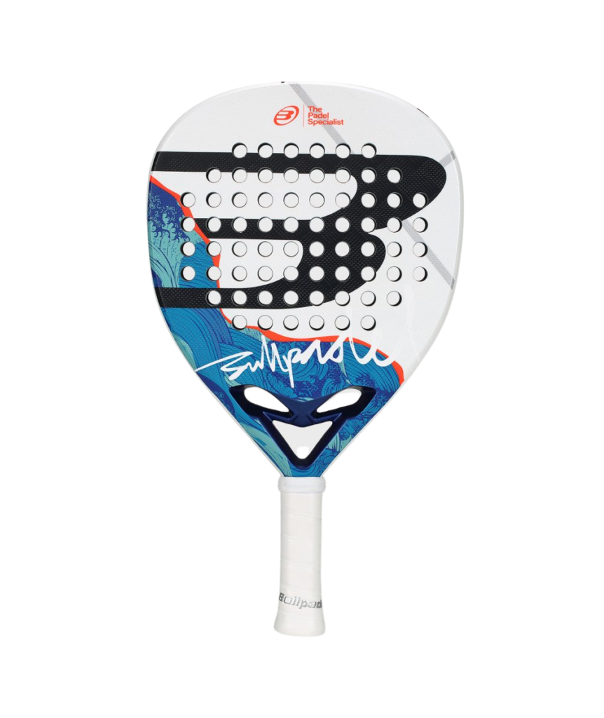 Bullpadel Ionic Power 2026