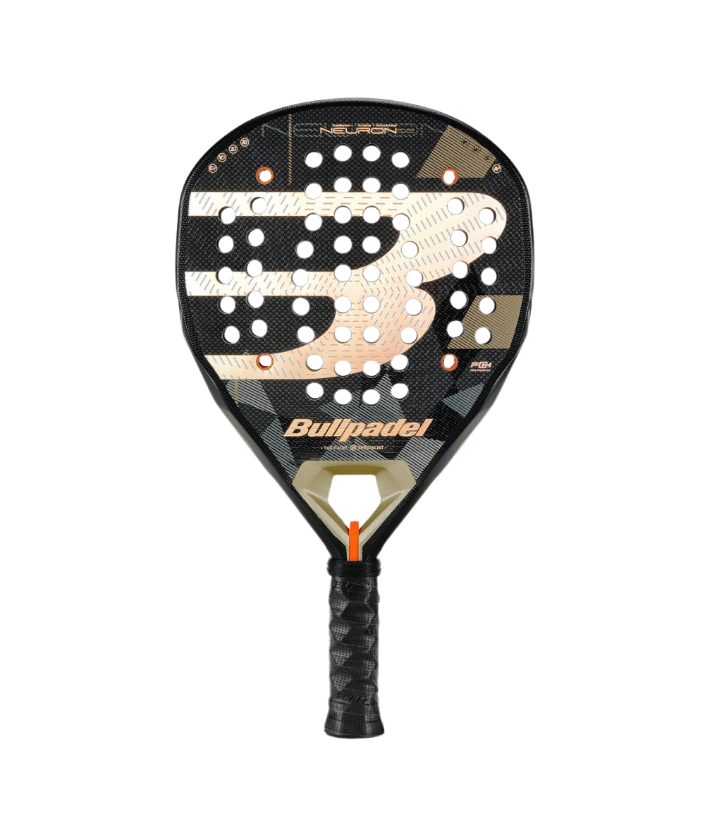 bullpadel neuron 02 2026