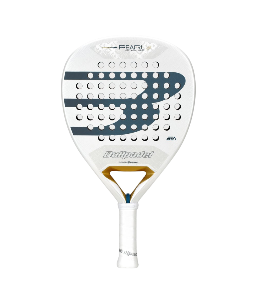 Bullpadel Pearl 2026