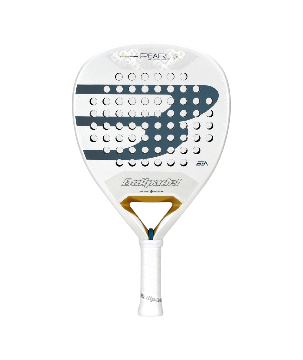 bullpadel pearl 2026