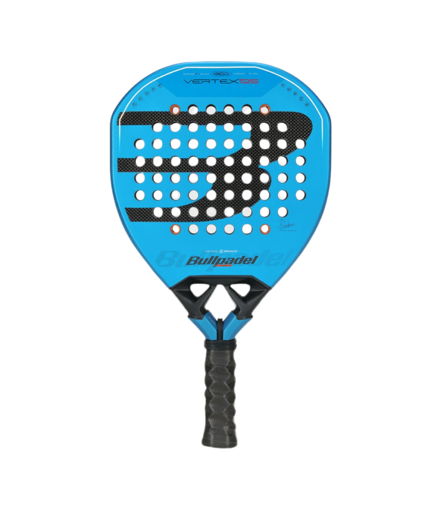 Bullpadel Vertex 05 Geo 2026