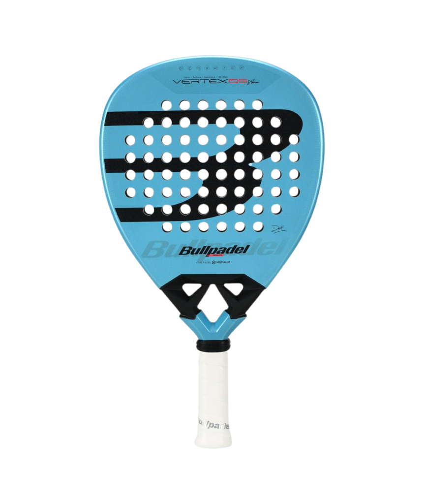 Bullpadel Vertex 05 W 2026