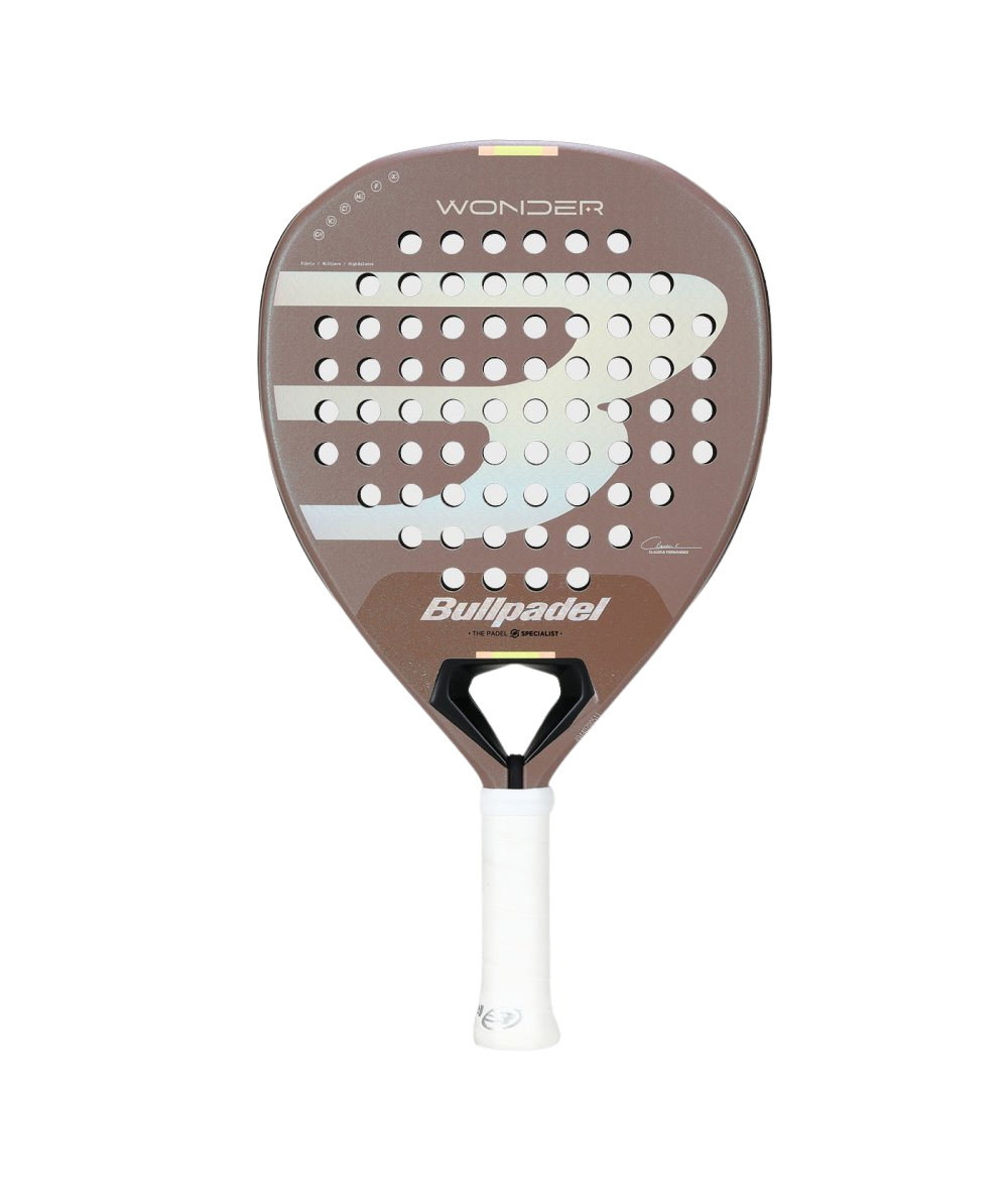 bullpadel wonder 2026