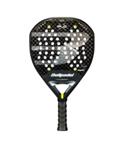 Bullpadel Xplo 2026