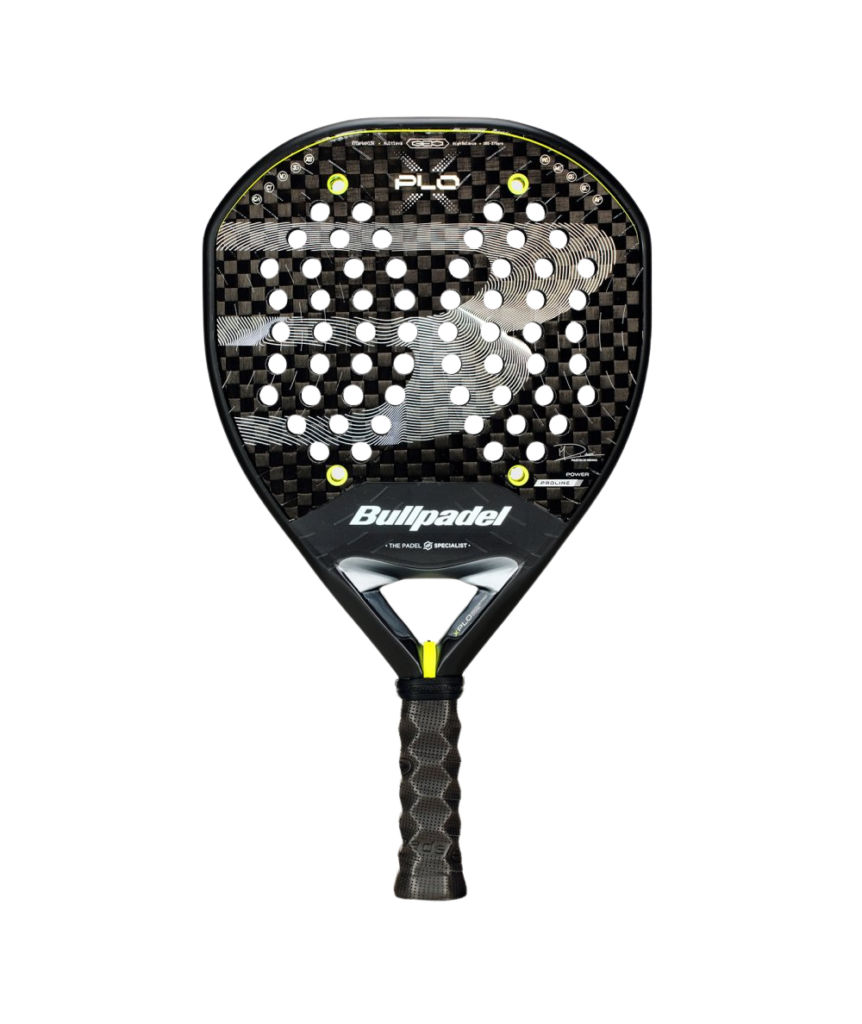 Bullpadel Xplo 2026