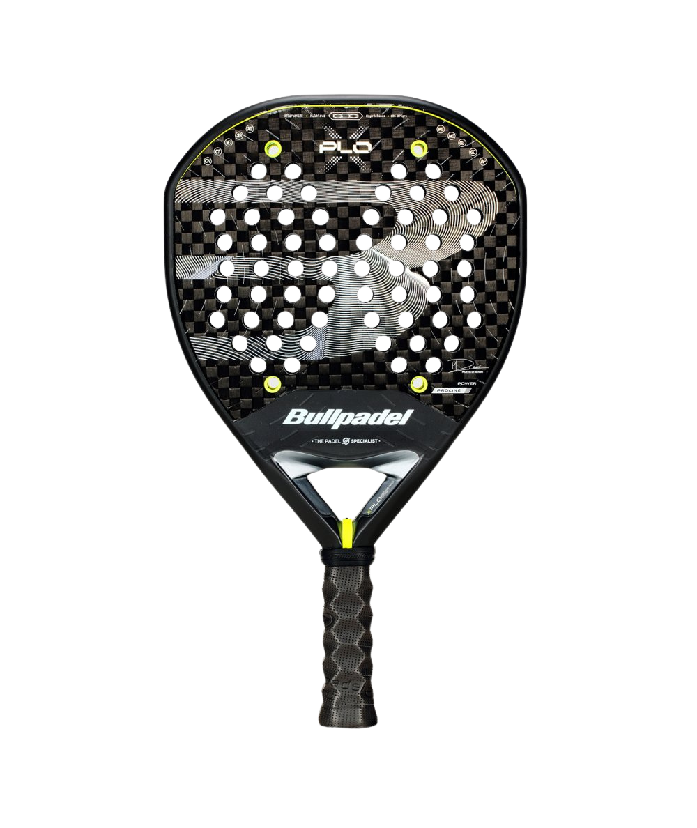 bullpadel xplo 2026