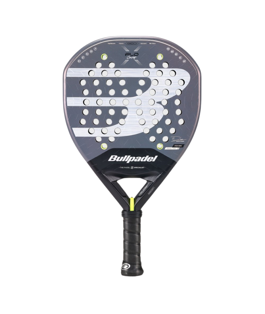 Bullpadel Xplo CMF 2026