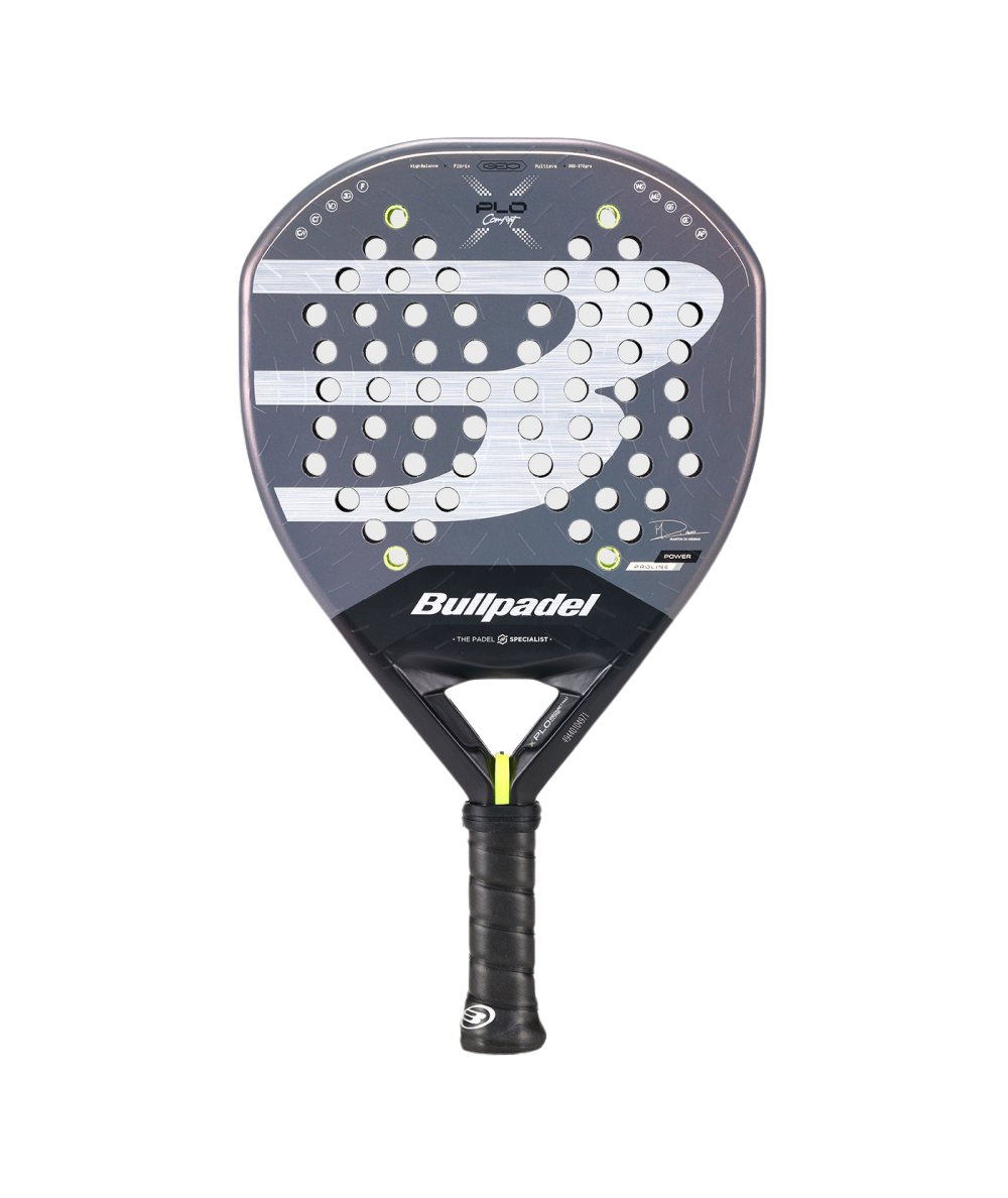 bullpadel xplo cmf 2026