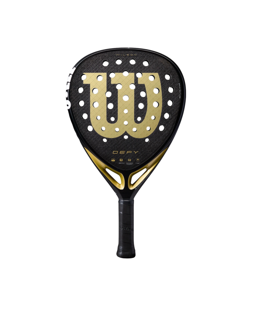 Wilson Defy V1 2025