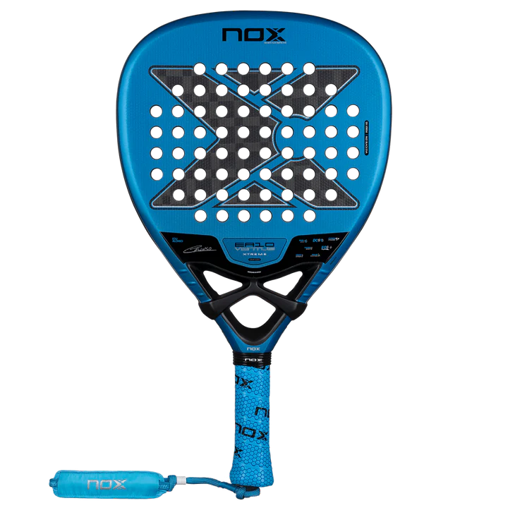 Nox EA10 Ventus Attack 12K Xtrem 2026