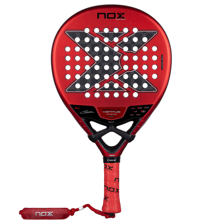 Nox EA10 Ventus Hybrid 12K Xtrem 2026