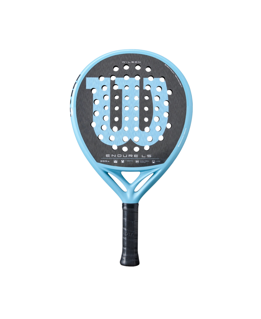 Wilson Endure LS V1