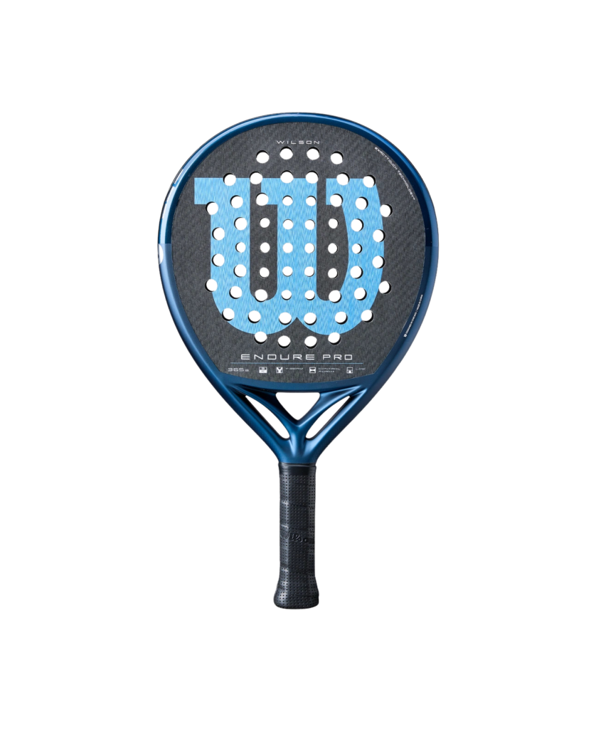 Wilson Endure Pro V1 2026