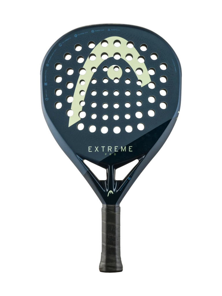 Head Extreme Pro 2025