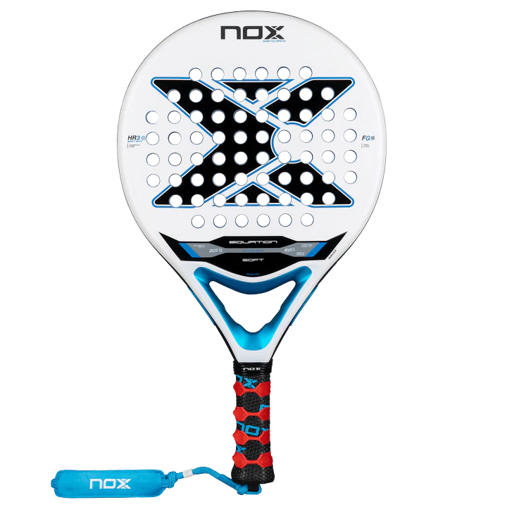 Nox Equation Soft Advanced 2026