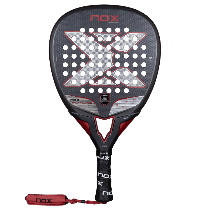 Nox Future Attack 12K 2026