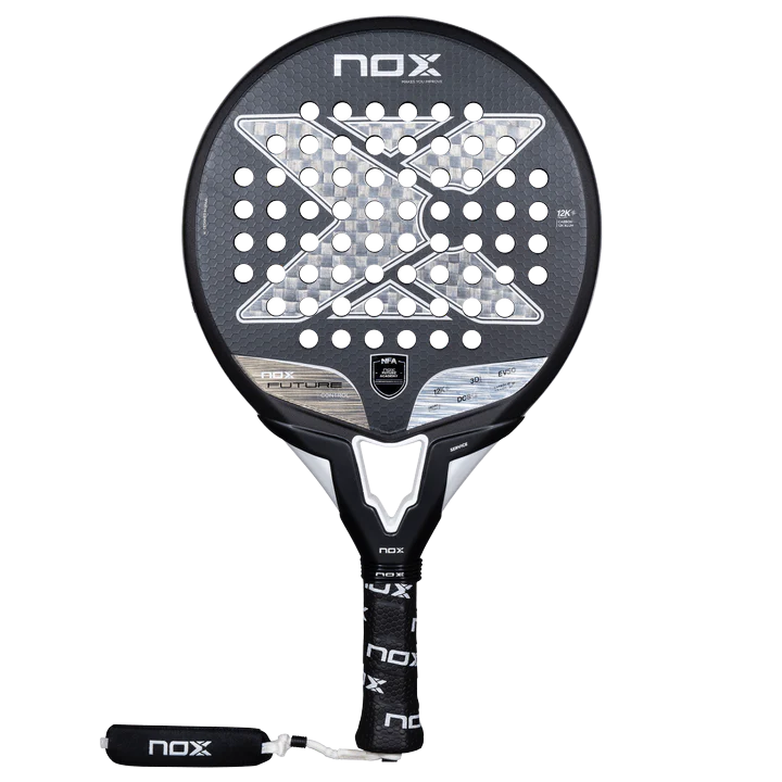 Nox Future Control 12K 2026