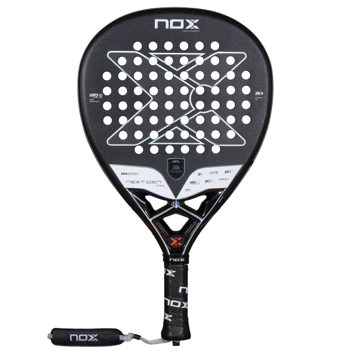 Nox NextGen Pro Attack 3K 2026
