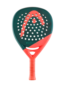 Head Radical Motion 2026