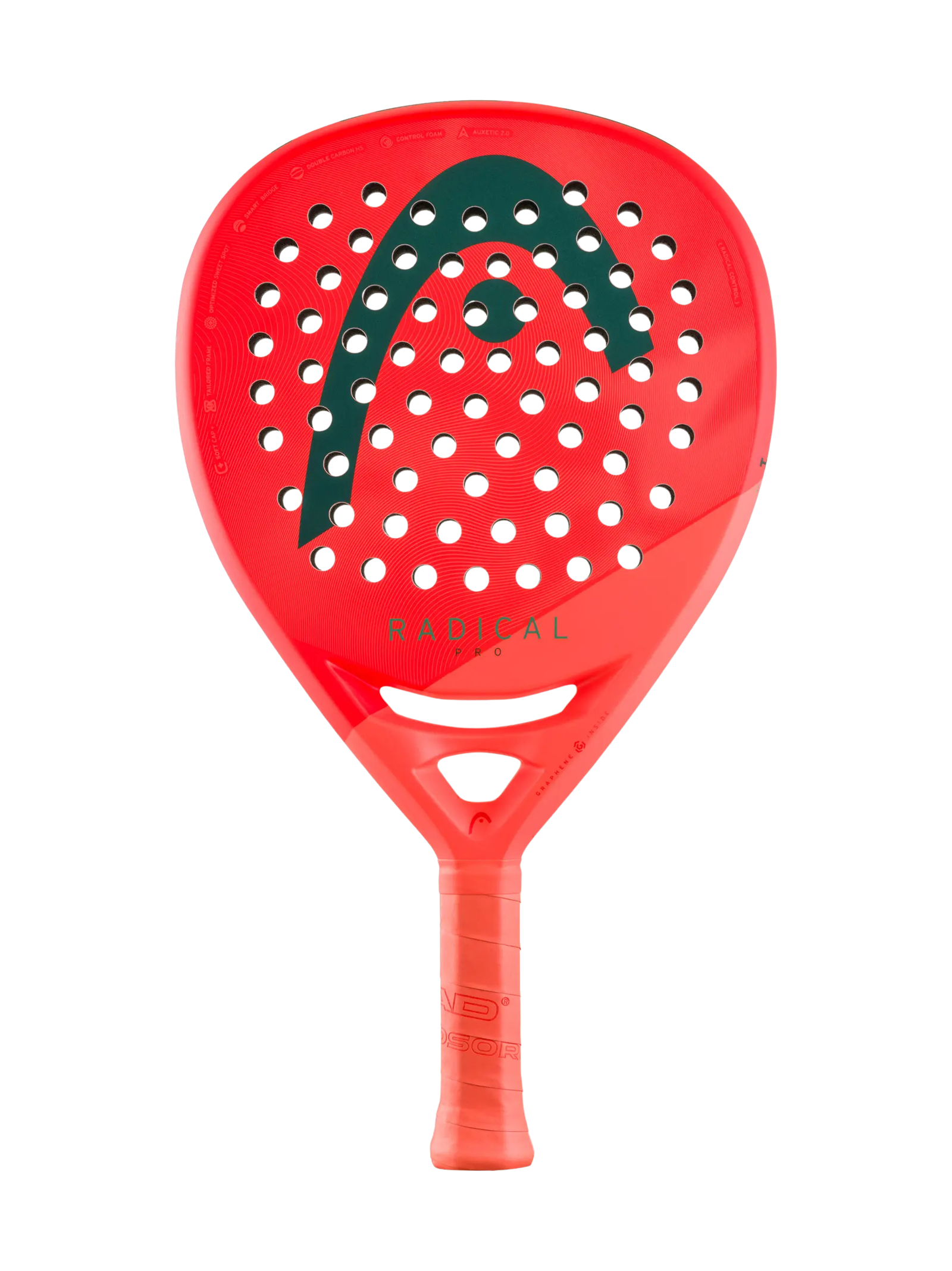head radical pro 2026