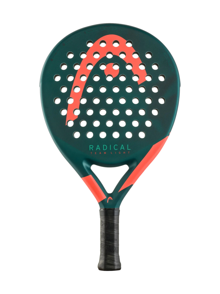 Head Radical Team Light 2026