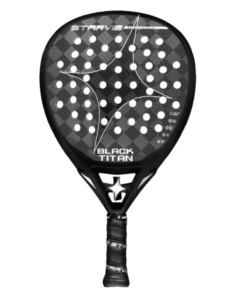 Starvie BlackTitan 2026