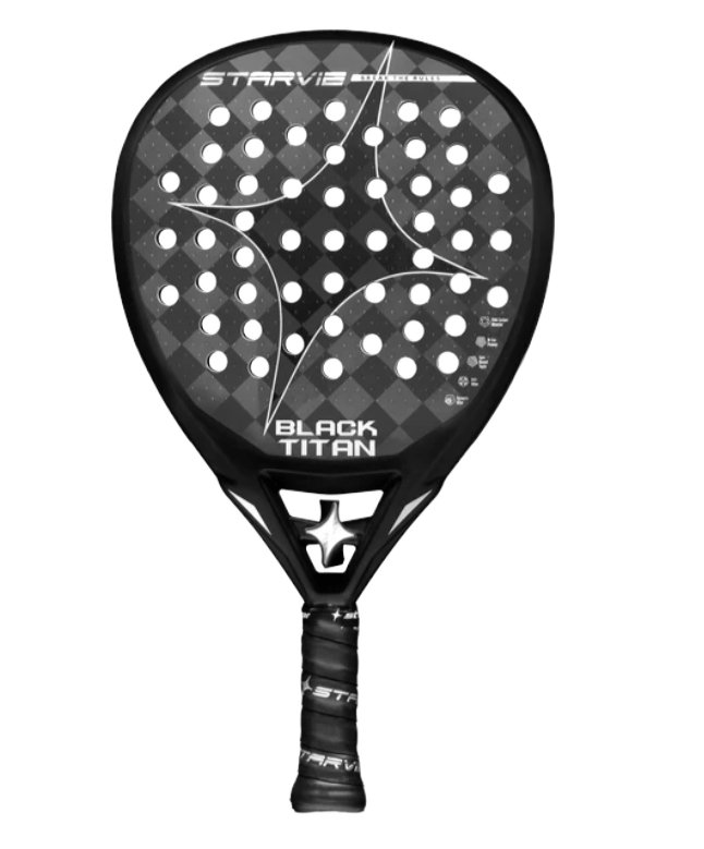 Starvie BlackTitan 2026