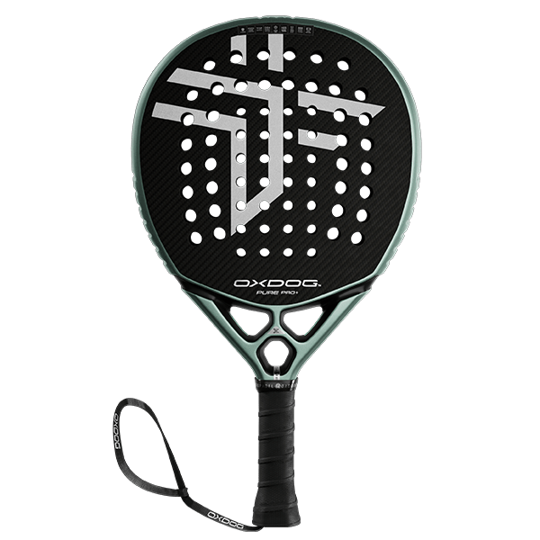 Oxdog Pure Pro+ 2026